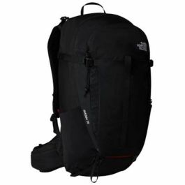 The North Face NF0A52CX-4HF Bolsa de Deporte Basin 36 Litros, Tejido Poliéster, Bolsillo para Botella de Agua Precio: 111.4999996. SKU: B183BK39Q2