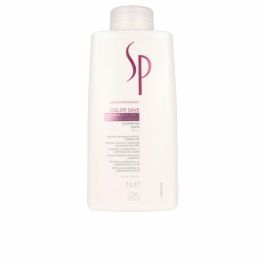 System Professional SP COLOR SAVE Shampoo para Cabello Teñido, 1000 ml Precio: 17.5000001. SKU: S0593879