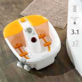 Baño de pies Medisana FS 883 80 W Baño de pies Medisana FS 883 80 W