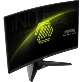 MSI 9S6-3BC31T-001 Monitor Curvo Gaming 24" Full HD VA 180Hz 1ms MAG 242C