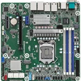 ASRock Mainboard E3C256D4U-2L2T micro-ATX Sockel 1200 Single Precio: 660.9141. SKU: B164AAXP3M