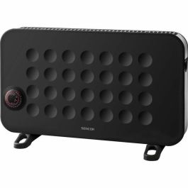 Radiador Sencor Negro 2000 W Radiador Sencor Negro 2000 W Precio: 68.4999997. SKU: B12QFF69AK