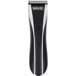 Cortapelos - WAHL - 1911.0467 Lithium Pro LCD Clipper - 6 W - 100 min - 6 peines - Negro