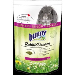 Bunny Nature Alimento Sueño Conejo Enano Senior 1,5 kg Precio: 16.8899995. SKU: B14H8KCLY7