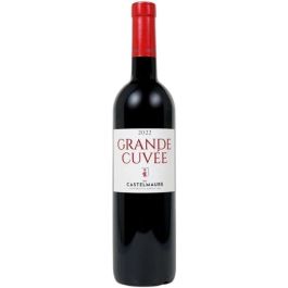 Castelmaure Grande Cuvée 2022 Corbieres - Vino tinto Languedoc