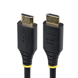 Cable HDMI Startech HDMI21-CBL-8K60-5M Negro 5 m