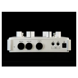 KERNOM Pedal Overdrive Ridge - Circuito Analógico con Premio Red Dot 2023, EQ Avanzado y 128 Presets Programables