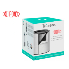 Leitz Filtro HEPA Z-3000 para Purificador de Aire Trusens 3 en 1 Precio: 49.50000011. SKU: B1E6KG9PX2