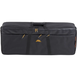 TOBAGO Funda Teclado Negro 104 X 36 X 13 Cm para Teclados de hasta 1040mm de Longitud Precio: 58.68999972. SKU: B1GBW5H4WQ