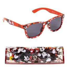 Cerdá Gafas de Sol Display Mickey Mouse Talla Única Rojas Cerdá Gafas de Sol Display Mickey Mouse Talla Única Rojas