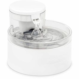 Petsafe PET0729849179585 Fuente de agua Outlast 1,8 L Blanco Precio: 82.58999958. SKU: B1GRHYTQDV