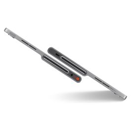 Lenovo Tab Plus Tableta 11.5" 8GB RAM 128GB Wi-Fi Gris