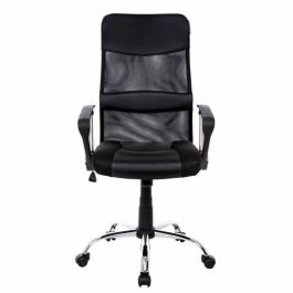 Silla de Oficina Owlotech Negro