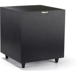 Subwofer KLIPSCH R8 SW Subwofer KLIPSCH R8 SW Precio: 208.5000005. SKU: B1FN99RSGX