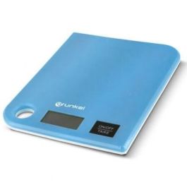 Báscula de Cocina Electrónica Grunkel BCC-G5A/ Hasta 5kg/ Azul Precio: 14.95000012. SKU: B188HQ4HAL