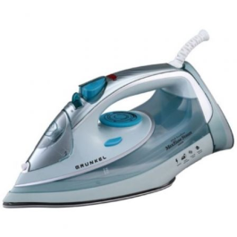 Plancha Grunkel PL-3200MAXTOP/ 3200W/ Depósito 360ml Precio: 57.4749994918. SKU: B15T8B34DG