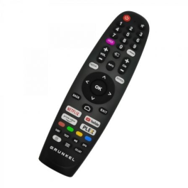 Televisor Grunkel LED-3224VD 32"/ Full HD/ Smart TV/ WiFi