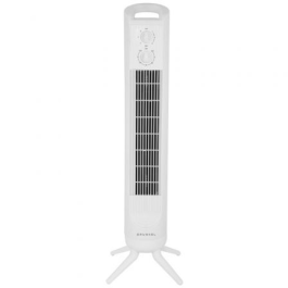 Ventilador de Torre Grunkel TF-324L BL/ 45W/ 3 Velocidades Precio: 31.69000043. SKU: B1DEXTPFAM