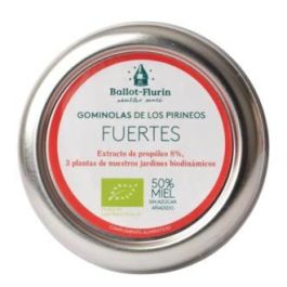 Gominolas Fuertes Pirineos 30Gr. Gominolas Fuertes Pirineos 30Gr. Precio: 6.5899999. SKU: B1FKGR5C3K