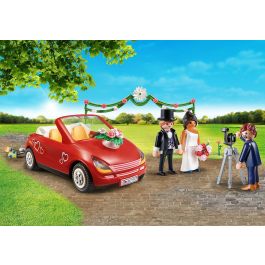 Starter Pack Boda 71077 Playmobil Starter Pack Boda 71077 Playmobil