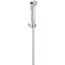 GROHE - Set de ducha de 1 chorro con soporte de pared Precio: 61.213899479700004. SKU: B1BNQK8DD6