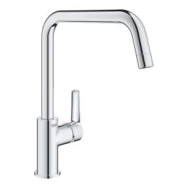 Grohe - Mezcla Monocommande del fregadero Precio: 186.944999395. SKU: B1HQF54PG8