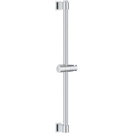 Barra de ducha - GROHE Vitalio Universal 27724001 - 60cm - Ø 22 mm - Fijación superior regulable - Para pegar o atornillar - Cromo Precio: 77.4279007018. SKU: B1AW4E9T4V