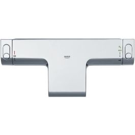 GROHE Mezclador termostático de baño / ducha 1/2 Grohtherm 2000 34174001 Precio: 370.8649998185. SKU: B1ARE629AZ