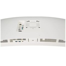 LG 38WR85QC-W Monitor Curvo 38" WQHD+ 3840x1600, Nano IPS, 144 Hz, 1ms, USB-C 90W, HDMI, DP