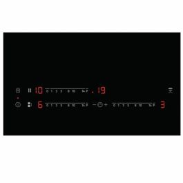 Placa de Inducción AEG ILB63445FB 3200W Placa de Inducción AEG ILB63445FB 3200W