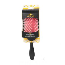 Denman D38 Power Paddle Cepillo Negro Precio: 20.89000023. SKU: S4258446