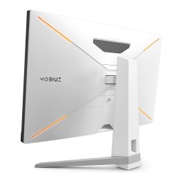 BenQ Monitor MOBIUZ EX3210U 32" UHD 4K 144Hz 1ms HDR IPS HDMI USB DP Gris