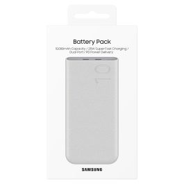 Samsung Powerbank P3400 10000 mAh 25W USB-C Beige