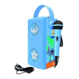 Altavoz stitch bluetooth con micrófono Precio: 53.49999996. SKU: B1CYVSME8V