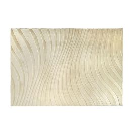 DKD Home Decor Alfombra Urban de poliéster Beige 200 x 140 cm Antideslizante Precio: 56.50000015. SKU: B1G786T5JQ