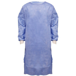 Smmms Bata Quirurgica Estandar Talla XL Precio: 3.95000023. SKU: B12WG3VX55