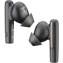 Poly Voyager Free 60 Black Eartips (2 Pieces) Precio: 13.78999974. SKU: B1E2WX3TBV