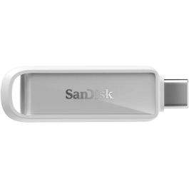 SanDisk STICK Phone Drive USB-C Arctic White 256GB Precio: 100.793. SKU: B1ALV3D6AC