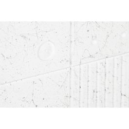 Aparador DKD Home Decor Blanco Marrón Metal Madera de mango 90 x 43 x 80 cm 90 x 43 x 82 cm