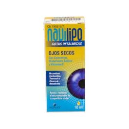 Navilipo 10 Ml Precio: 16.50000044. SKU: B1AHY5XANJ