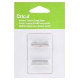 Cricut 2002675 Accesorio para cortar barba y pelo, Gris