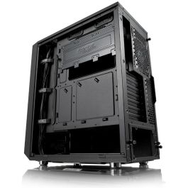 Fractal Design Meshify C Black Midi Tower ATX ITX Micro ATX Negro