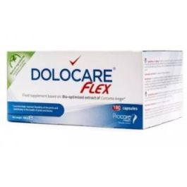 Dolocare Flex 180 Caps Precio: 102.9499999. SKU: B14JHWSARK