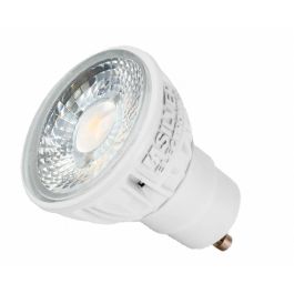 Bombilla LED Silver Electronics 460810 5W GU10 5000K Precio: 7.58999967. SKU: B1K8SS9S8F