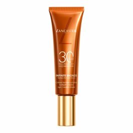 Lancaster Infinite Bronze Sunlight Crema SPF30 Light/Medium Shade 50 ml
