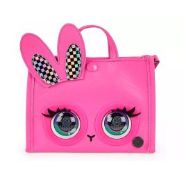 Spin Master Bolso Purse Pets Totes Amazing Bunny 6066782 Interactivo Con Mas De 30 Sonidos Y Reacciones Precio: 29.6899999. SKU: B1DXKQA4CR