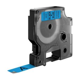 Dymo D1 Standard 12mm12mm x 7m Precio: 21.49999995. SKU: BIXS0720560