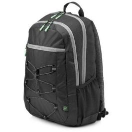 HP Active Backpack, Black/Grey HP Active Backpack, Black/Grey Precio: 36.9499999. SKU: B15J4RWX5G