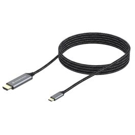 Adaptador USB 3.0 a HDMI Conceptronic 110519007101 2 m Precio: 25.88999974. SKU: B1GY8SVE4R