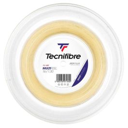 Cordaje para Raquetas Tecnifibre Multifeel Blanco Precio: 229.9847. SKU: B13X3TSDCT